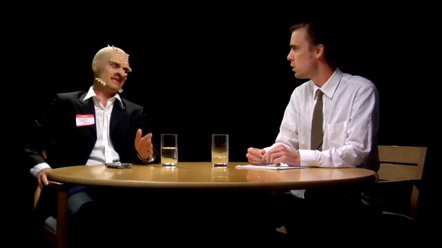 Hello My Name Is - Hello My Name Is: Executive from Hell смотреть онлайн