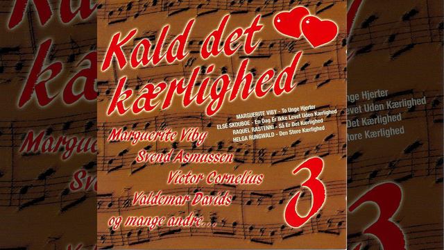 Så er det kærlighed смотреть онлайн