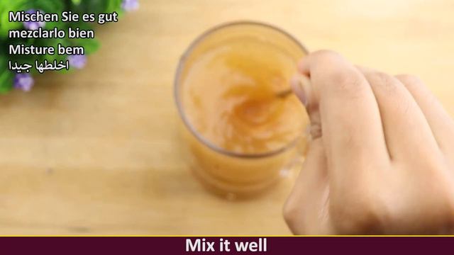 Cloves Mix Ginger, Lemon And You Will Thank Me - Simple Recipe