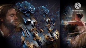 Степан Хаузер, виолончель с оркестром, Альбинони- Адажио