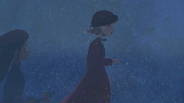 Holiday Blizzard | SPIRIT RIDING FREE | Netflix