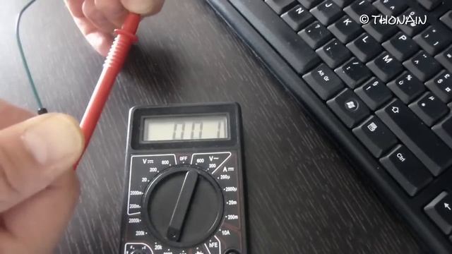TRONIK AVENTUR N°49 - TESTER SES CONNECTEURS - FIL DEFECTUEUX - multimetre смотреть онлайн