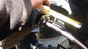 Регулировка тормозов на тракторе МТЗ 892