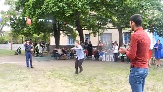 Рубцы/ Лиманский район / юбилей школы / 60 лет смотреть онлайн