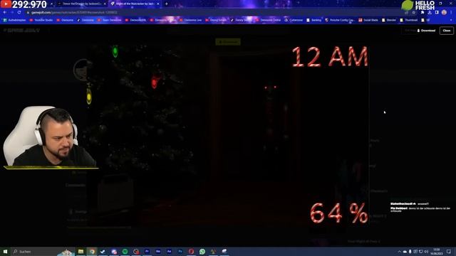 [LIVE ?] DAS ENDE Im VIRUS SIMULATOR! (98xx)