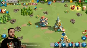 Оборона Флагов | Rise of Kingdoms