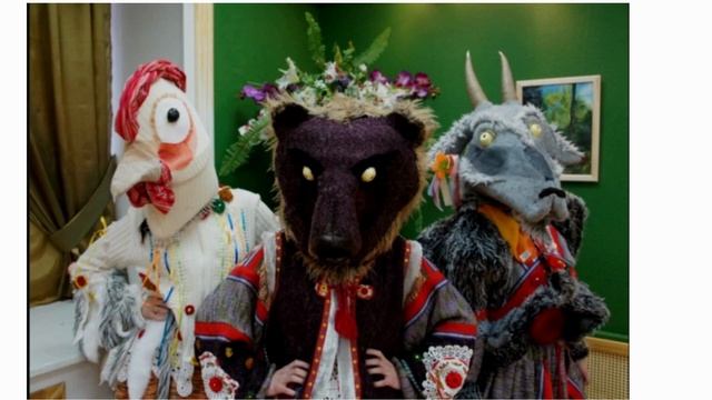 От Рождества до Крещения: время чудес смотреть онлайн