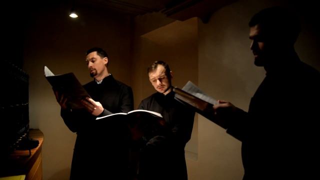 Αγνή Παρθένε / Agni Parthene / Радуйся Невісто