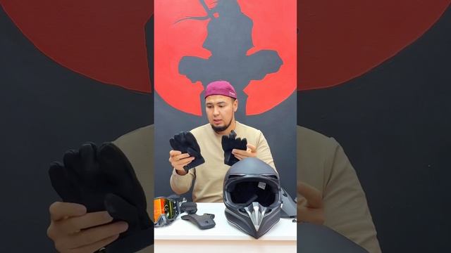 WLT кроссовый шлем обзор часть 3 смотреть онлайн