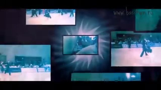 MOSCOW BALL' 15 Ирина Николаева и Ян Хачатуров смотреть онлайн