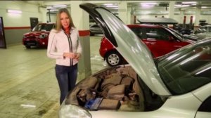 Подержанные Авто Kia Ceed First generation (2006--2012)