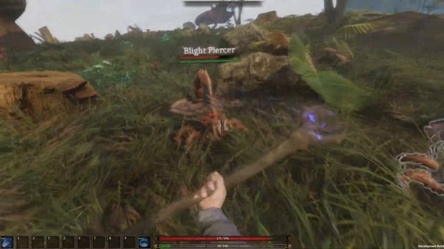 Isles of Adalar Devlog #13 - Early Access and More смотреть онлайн