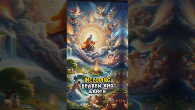 Discover Mysteries: Beliefs about Creation in Different Cultures Part 5 смотреть онлайн