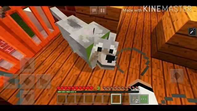 Minecraft | СЕРИАЛ | #5 | ТАЙНАЯ ЖИЗНЬ ДОМАШНИХ ЖИВОТНЫХ | КУПИЛ МАШИНУ? смотреть онлайн