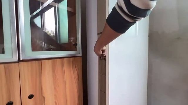 Портативная беспроводная воздуходувка для компьютера