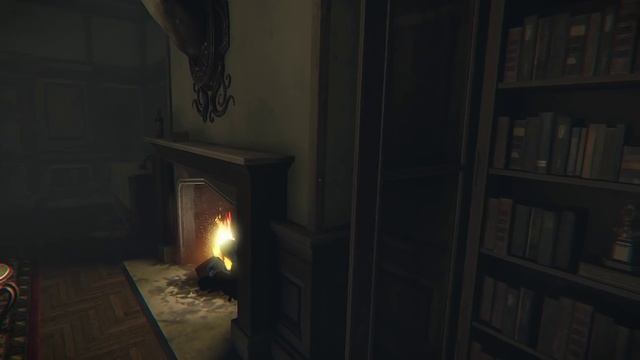 Layers of Fear - Релизный стрим от портала GoHa.Ru смотреть онлайн