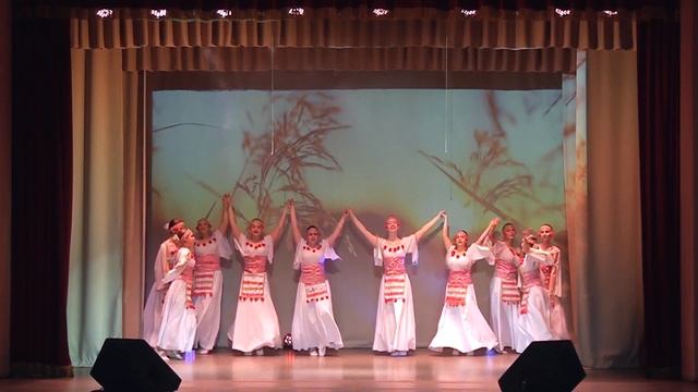 What The Sirin Sings About
