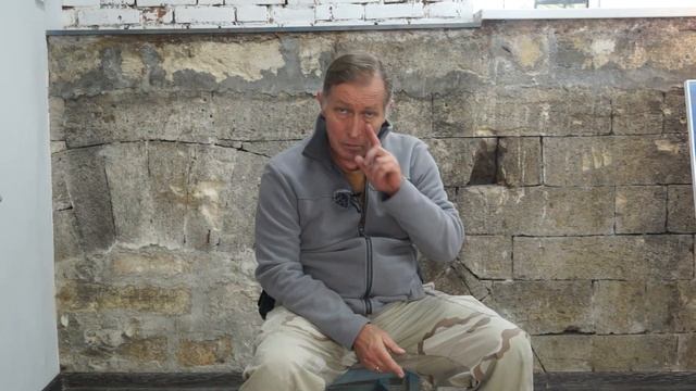 Дольмены — научный взгляд на ненаучные домыслы... Андрей Кизилов г. Сочи. смотреть онлайн