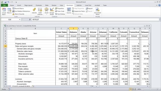 VBA Excel Combining Multiple Macros (2 or more Macros) смотреть онлайн