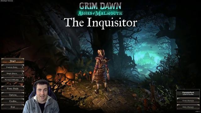 🏆 TOP 5 JUEGOS ARPG para combinar con DIABLO IV смотреть онлайн