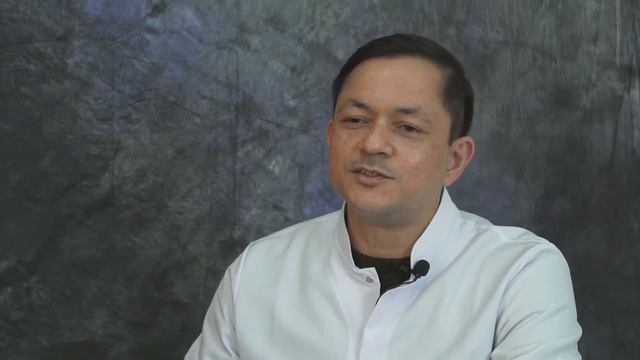 Аюрведа ролик 1