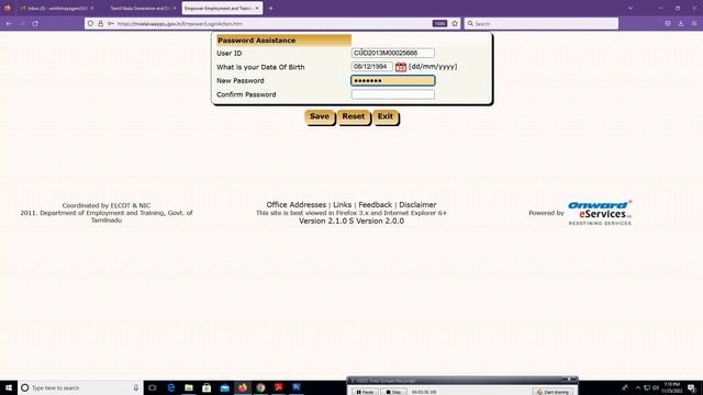 how to renew employment card | tamil nadu employment card renewal | அட்டையை எவ்வாறு புதுப்பிப்பது смотреть онлайн