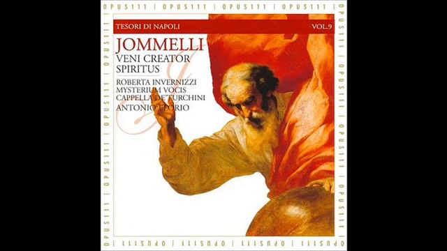 Emanuele Barbella "Ninna-nonna per prender sonno" смотреть онлайн