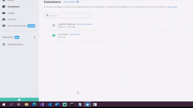 Implementación de Joomla con MySQL a través de DOCKER смотреть онлайн