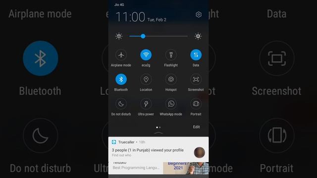 Bluetooth Spp App for Latest Android 10 and 11 version #milkATM смотреть онлайн