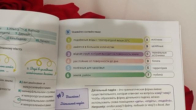 Rus dili. 7sinif. urok 11 смотреть онлайн