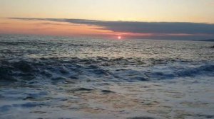 Шум моря ШТОРМ для СНА. Релаксация под морской прибой. Звуки природы