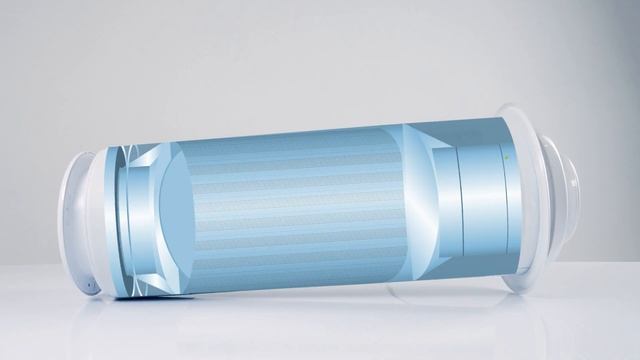 CLIMTEC РД200 СТАНДАРТ РЕКУПЕРАТОР смотреть онлайн