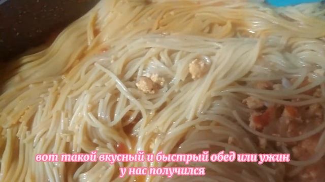 Быстрый обед или ужин?/Компот из вишни на десерт? смотреть онлайн