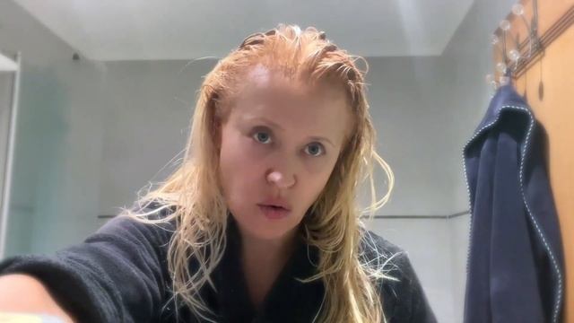 Новая Маска для волос! Мой опыт использования разных масок.