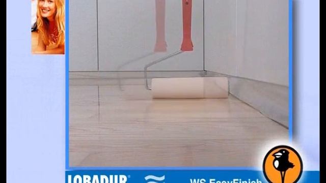 WS EasyFinish 01 смотреть онлайн