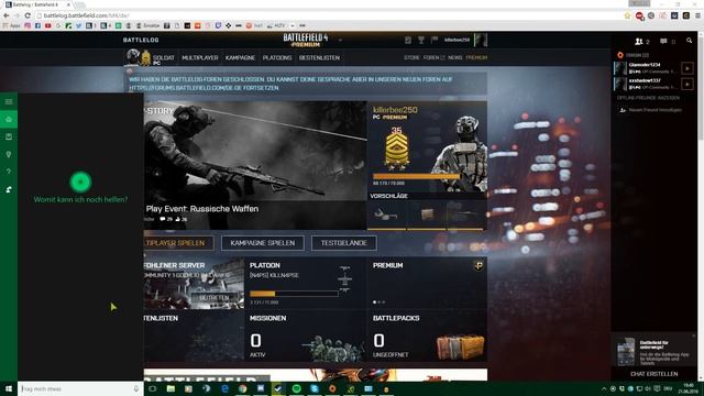 Battlefield 4 Port 3659 UDP fix ohne Portfreigabe смотреть онлайн