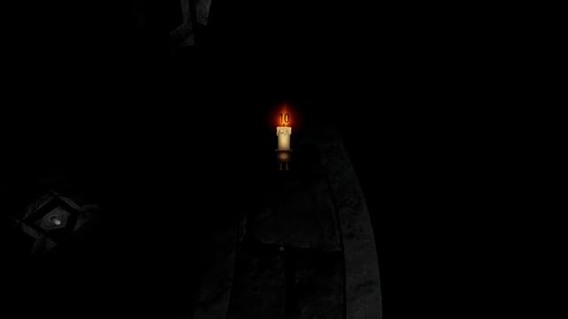 Играем в Candleman - The Complete Journey ►EP. 7-1 ► Холодное приветствие смотреть онлайн