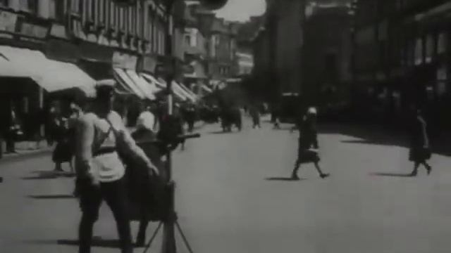 СССР - общество без кризисов (1977). смотреть онлайн