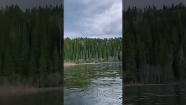 Сплав 2022 "ХАРИЗМАТИК" по реке Усьва (Пермский край) смотреть онлайн