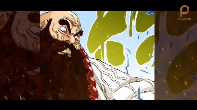 ICHIBE HYOSUBE VS YHWACH SANG RAJA QUINCY "THE ALMIGHTY" | Bleach Chapter 605 s/d 610 смотреть онлайн