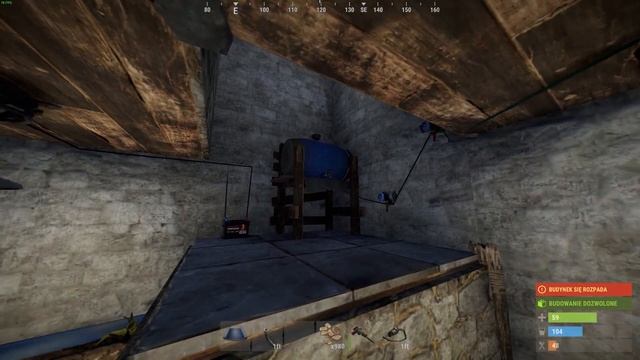 ФЕРМЕРСТВО РАСТ✅БАГ✅ГАЙД НА БЕСКОНЕЧНУЮ ВОДУ! / Rust bug farming 2.0 смотреть онлайн