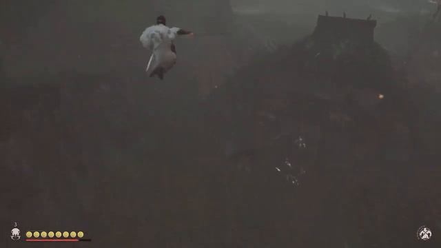 Super Samurai Jump смотреть онлайн