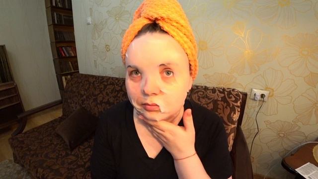 Влог: Худеем😉 Ухаживаем за лицом сильно сушит кожу🤷 поехала к стоматологу💉 смотреть онлайн