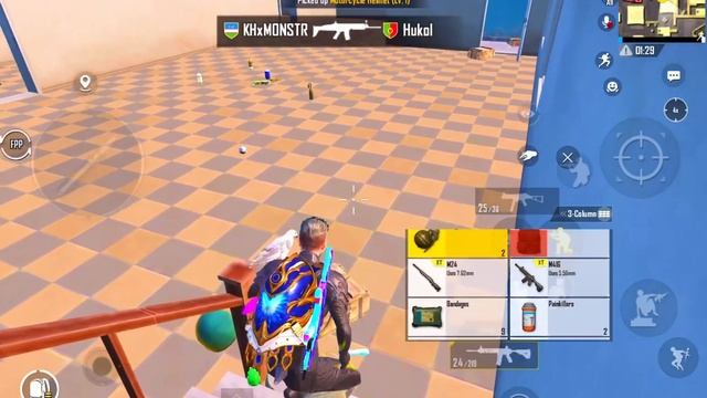 Wow! ( NEW BEST AGGRESSIVE RUSH GAMEPLAY With 22 KILLS IN 1 MATCHES SAMSUNG, A7, A8,12,13,J4,15,J6, смотреть онлайн