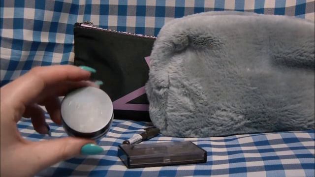 Базовая косметичка/Или начинаем краситься смотреть онлайн