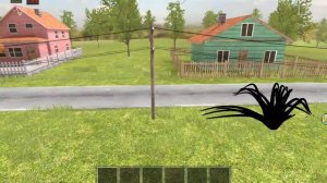 Как Заспавнить Монстра из закулисья в Schoolboy Runaway