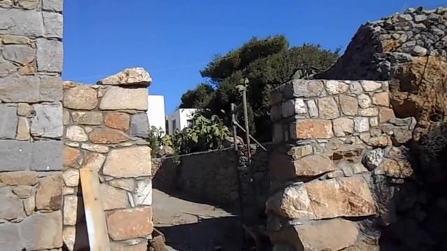 Строим каменный дом 1. Круглые ступени смотреть онлайн