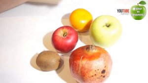 КАК И КОГДА ПРАВИЛЬНО ЕСТЬ ФРУКТЫ? Вот несколько советов...