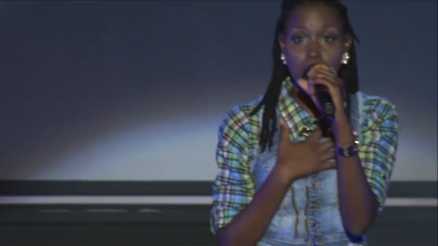 Angel Marry Kato BSS2015 - Timber Episode 9 Full Peformance смотреть онлайн