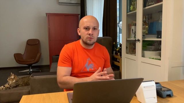 Аренда или покупка онлайн-кассы на старте бизнеса? Налоговый вычет в баню! смотреть онлайн